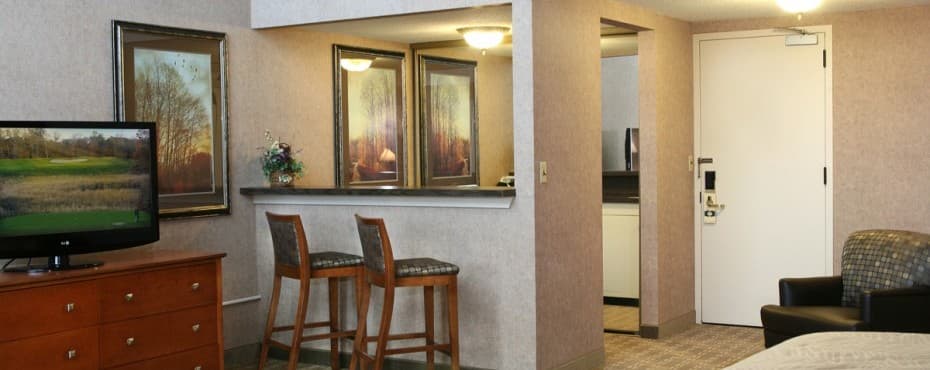 Executive Family Room - Inland