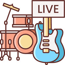 Live Entertainment at the Deck Bar