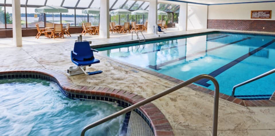 Make a Big Splash for Less!